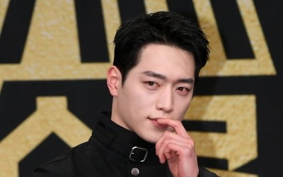 '31세' 서강준, 노출신 얼마나 자신 있길래…"주꾸미 먹고 촬영, 관리 안 해" ('언더커버')