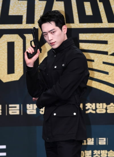 서강준 돈 얼마나 많길래…"시청률 12% 넘으면 전 스태프 여행 보내줄 것" ('언더커버')