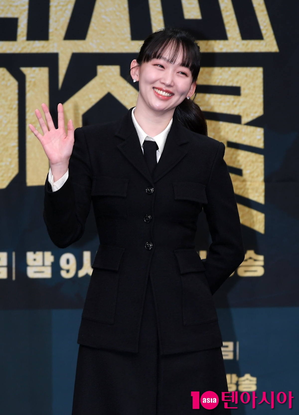 진기주, 청량함 과다 섭취주의보[TEN포토+]