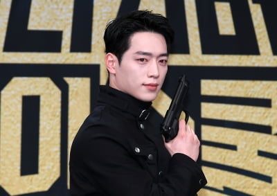 Seo Kang-jun The returning face genius