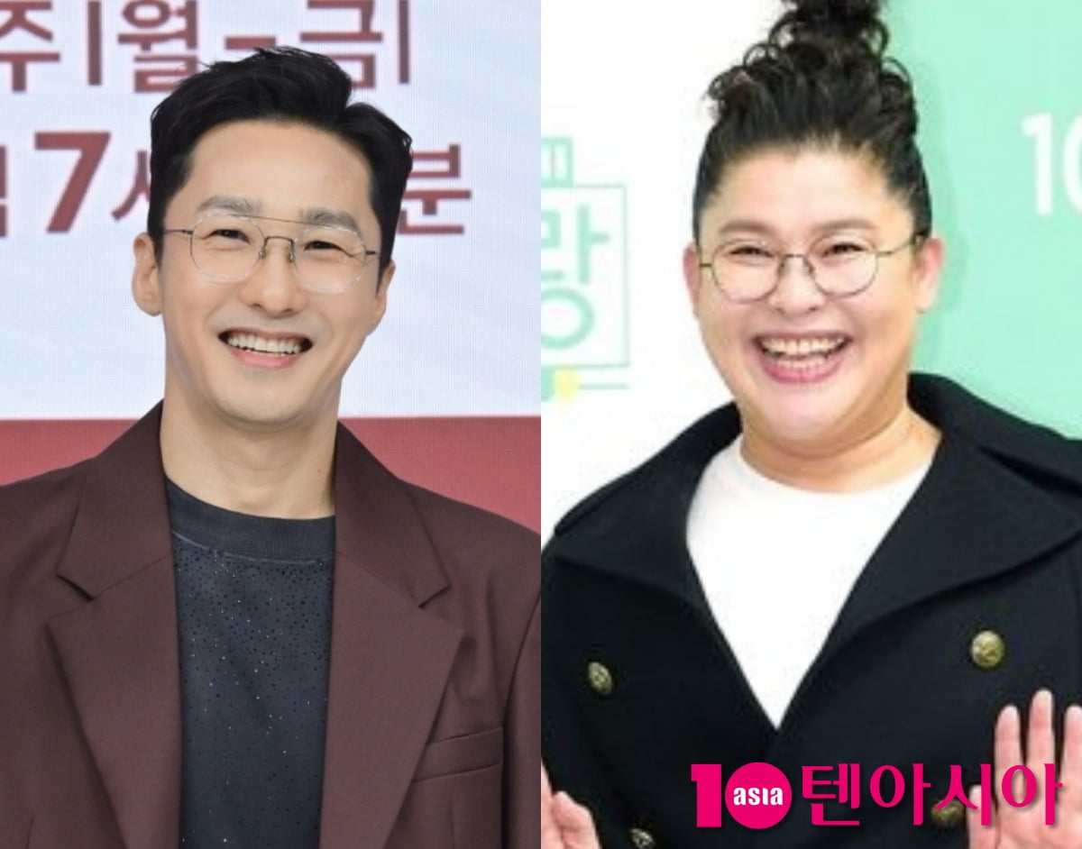 사진=KBS Joy '오래된 만남 추구' 방송 캡처