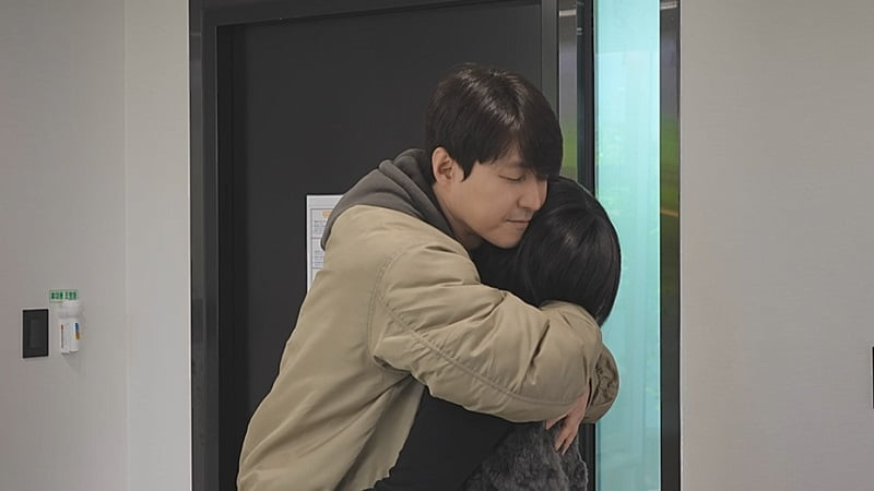 심형탁♥사야 아들, 생후 1달만에 완성형 미모…"BTS 정국 닮아" ('신랑수업')