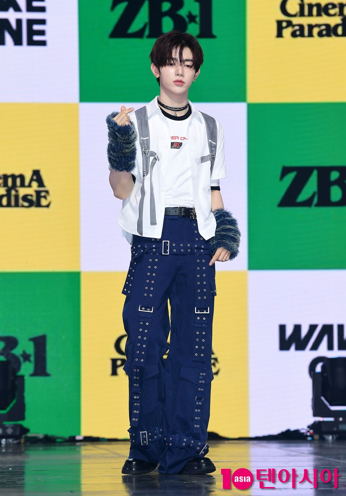 텐아시아 DB