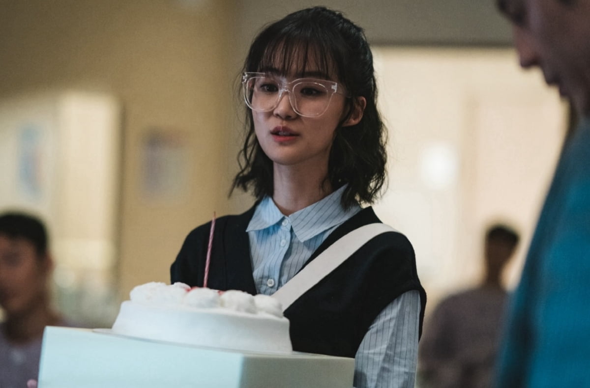 수지·신세경 이어 공효진 만났는데…박예영 "유난히 긴 여정, 감회 새로워" ('별들에게')