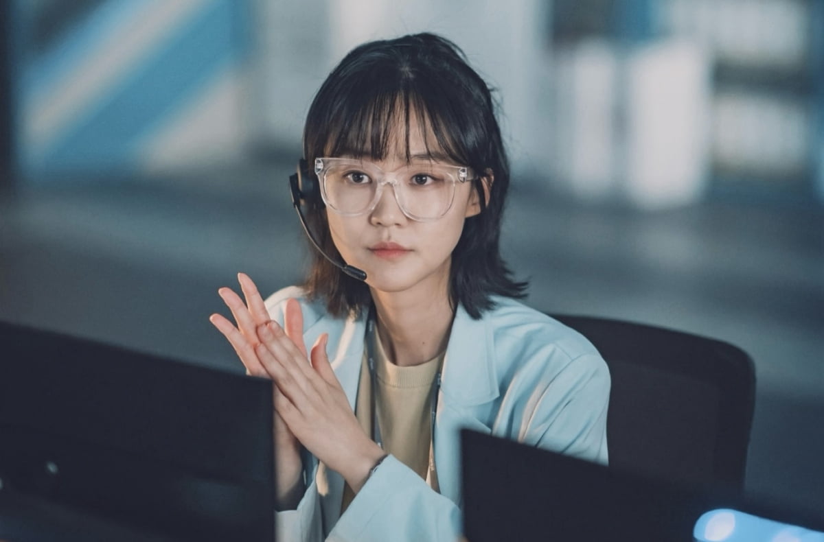 수지·신세경 이어 공효진 만났는데…박예영 "유난히 긴 여정, 감회 새로워" ('별들에게')
