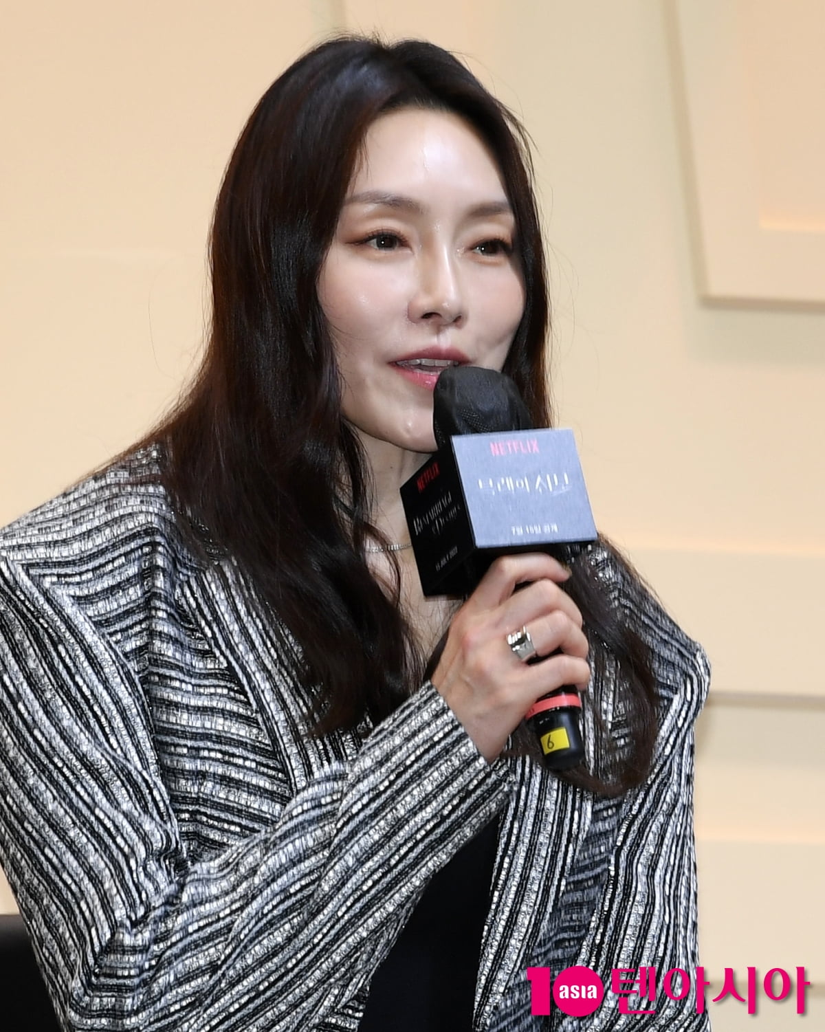 차지연/ 사진=텐아시아 사진 DB
