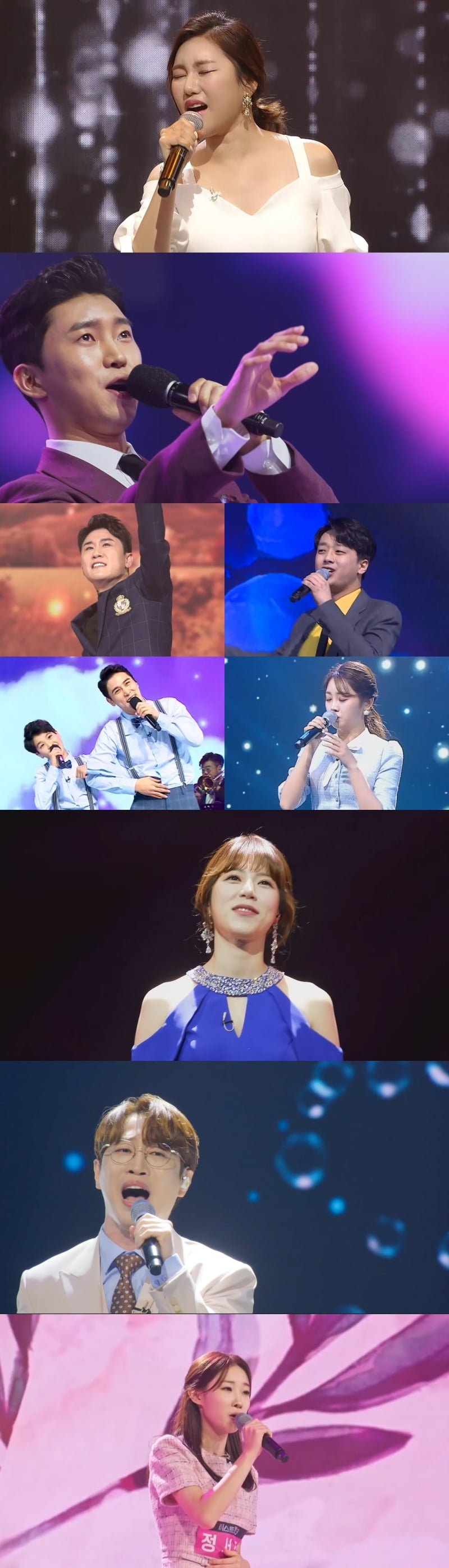 [공식] 임영웅·이찬원 앞세웠다…TV조선 또 훼방 놓기, '현역가왕2' 최종화 시청률 막을까 