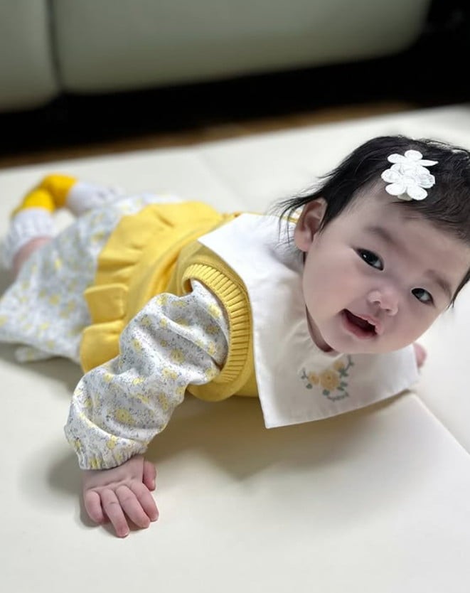 사진=박수홍 SNS