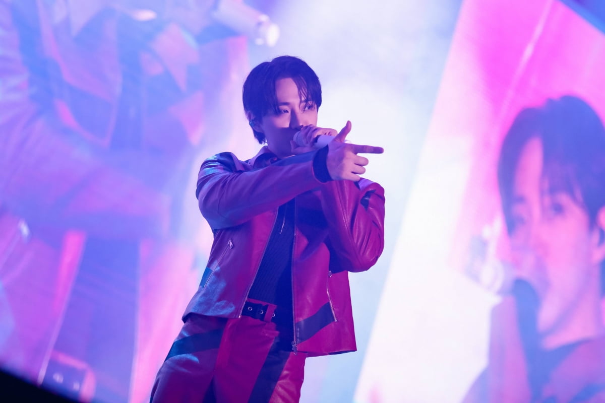 사진제공: JYP엔터테인먼트