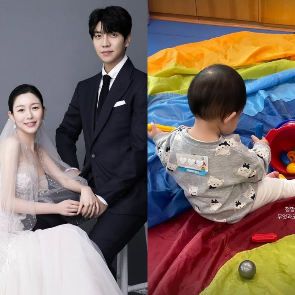 사진=이다인 SNS