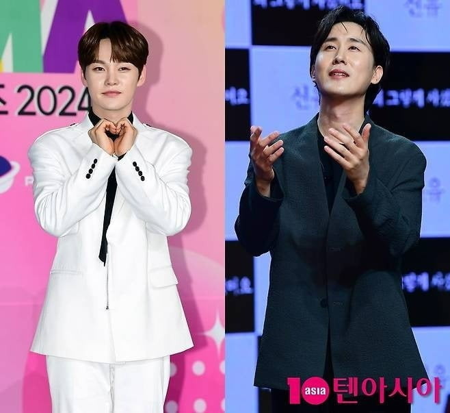 공정성 논란에 결승 스포 터지더니…'현역가왕2' 결승전서 결국 오열 사태