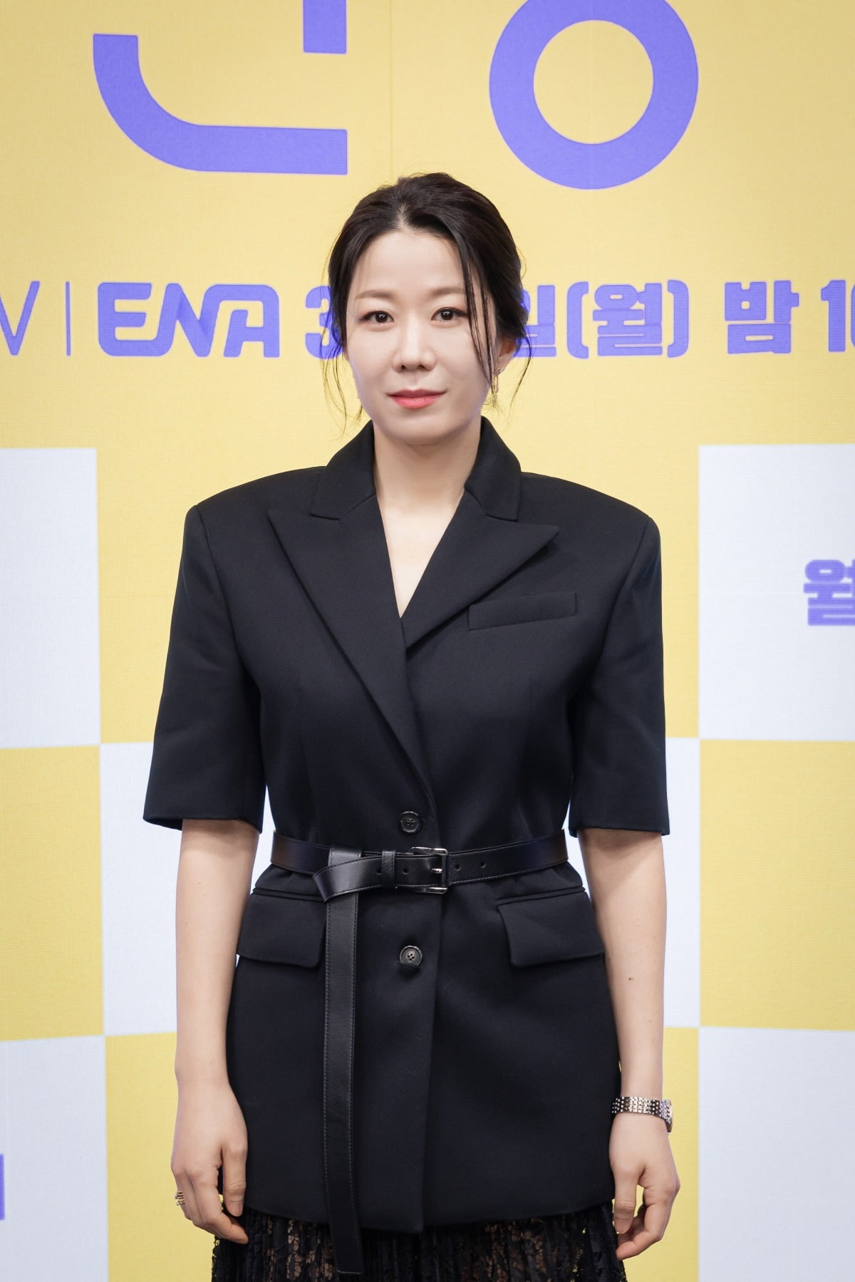 사진=지니 TV 오리지널 드라마 '라이딩 인생' 제공