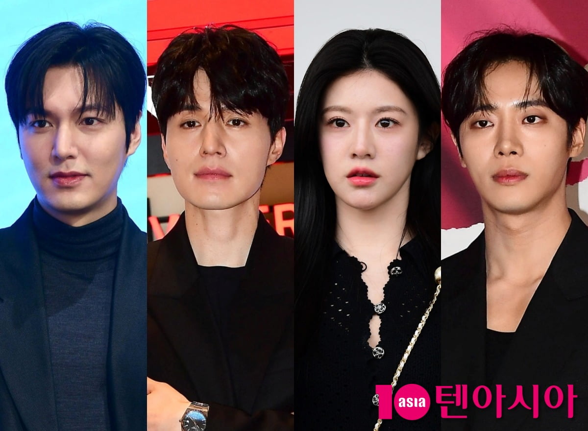 사진=텐아시아 DB