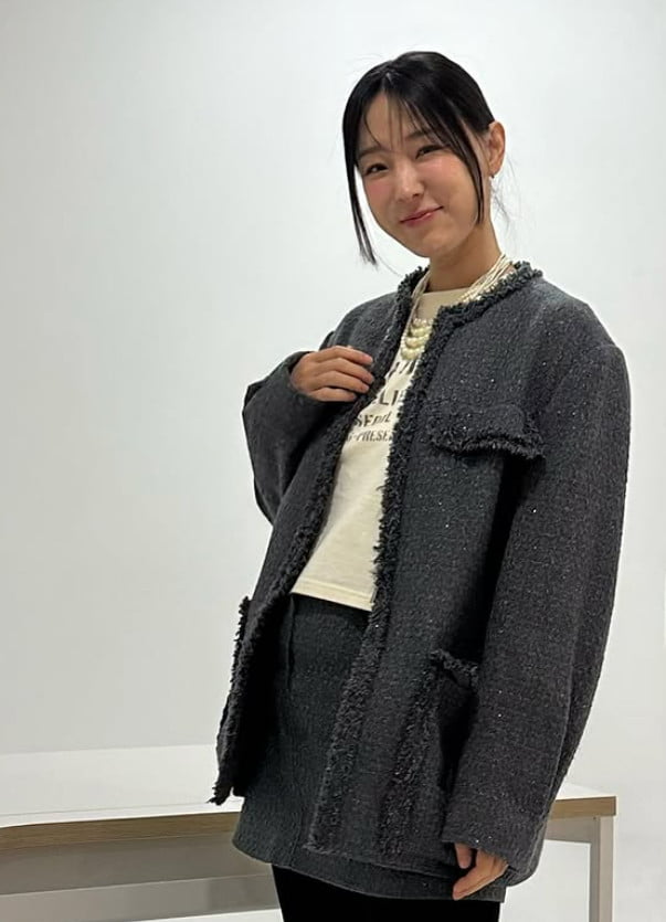 사진=이지혜 SNS