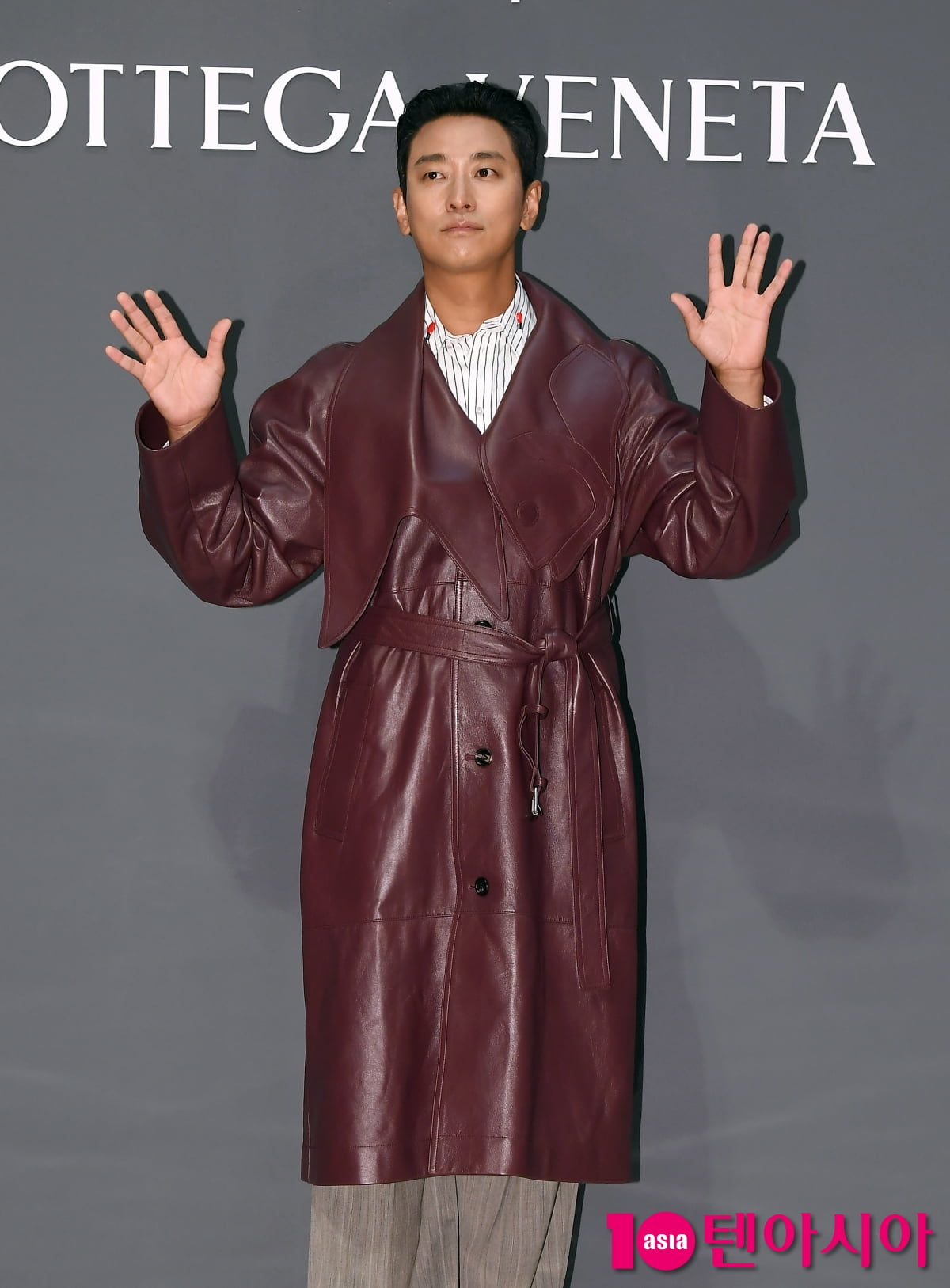 주지훈, 백강혁의 화려한 외출...오늘도 멋짐[TEN포토+]