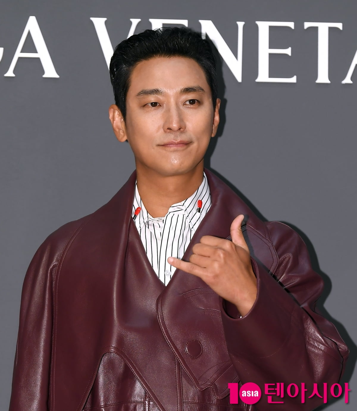 주지훈, 백강혁의 화려한 외출...오늘도 멋짐[TEN포토+]