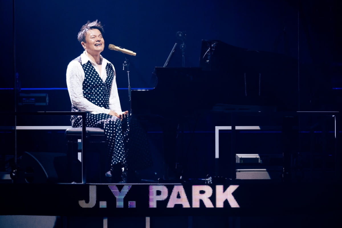 사진제공: JYP엔터테인먼트