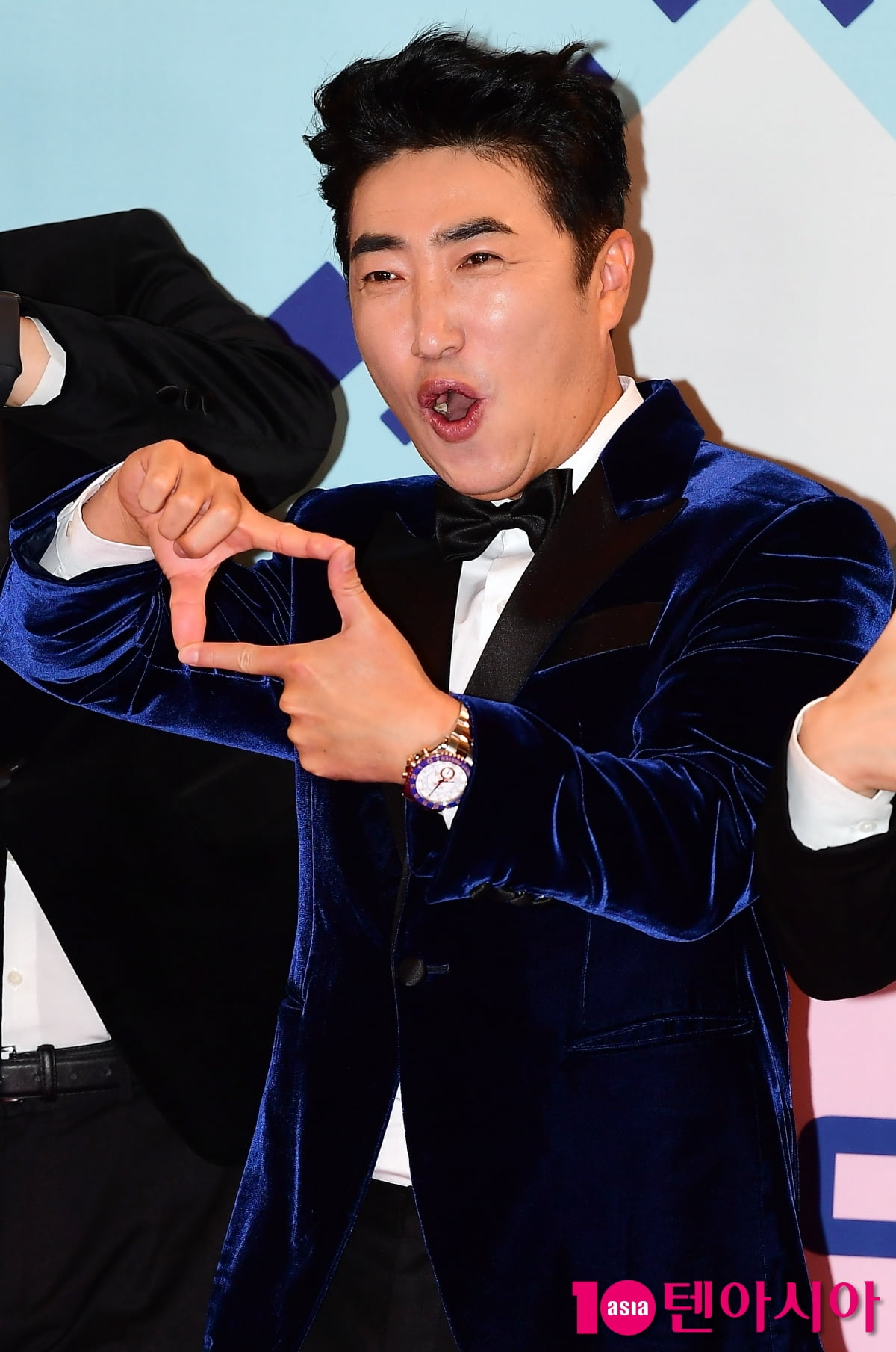 장동민/ 사진=텐아시아 사진 DB