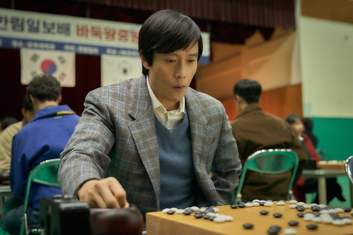 '집행유예' 유아인, 있었는데요 없었습니다…유아인 없는 유아인의 '승부'[TEN이슈]