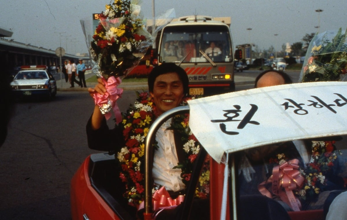 조훈현 국수 / 사진제공=한국기원