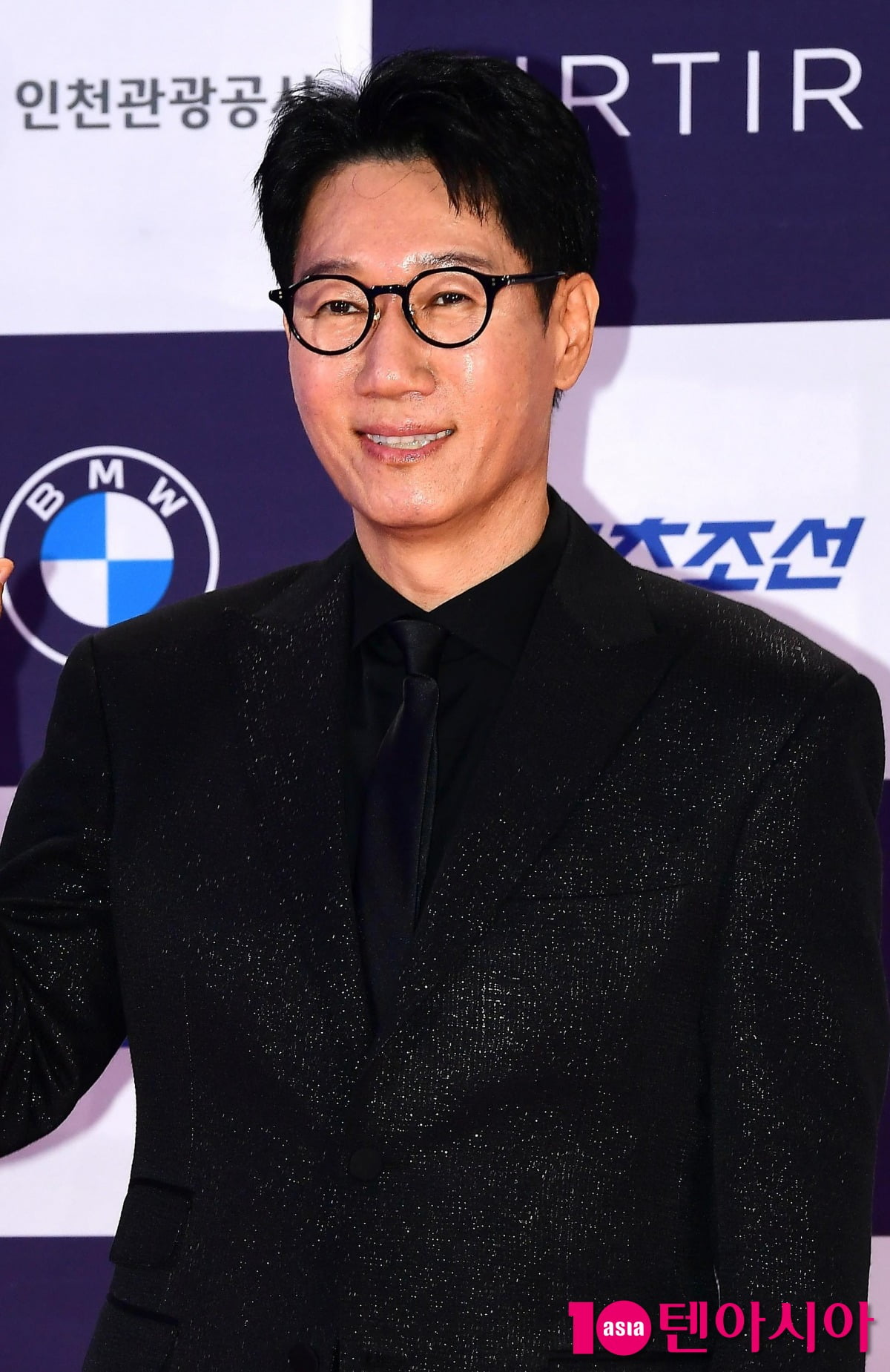 지석진 / 사진=텐아시아DB