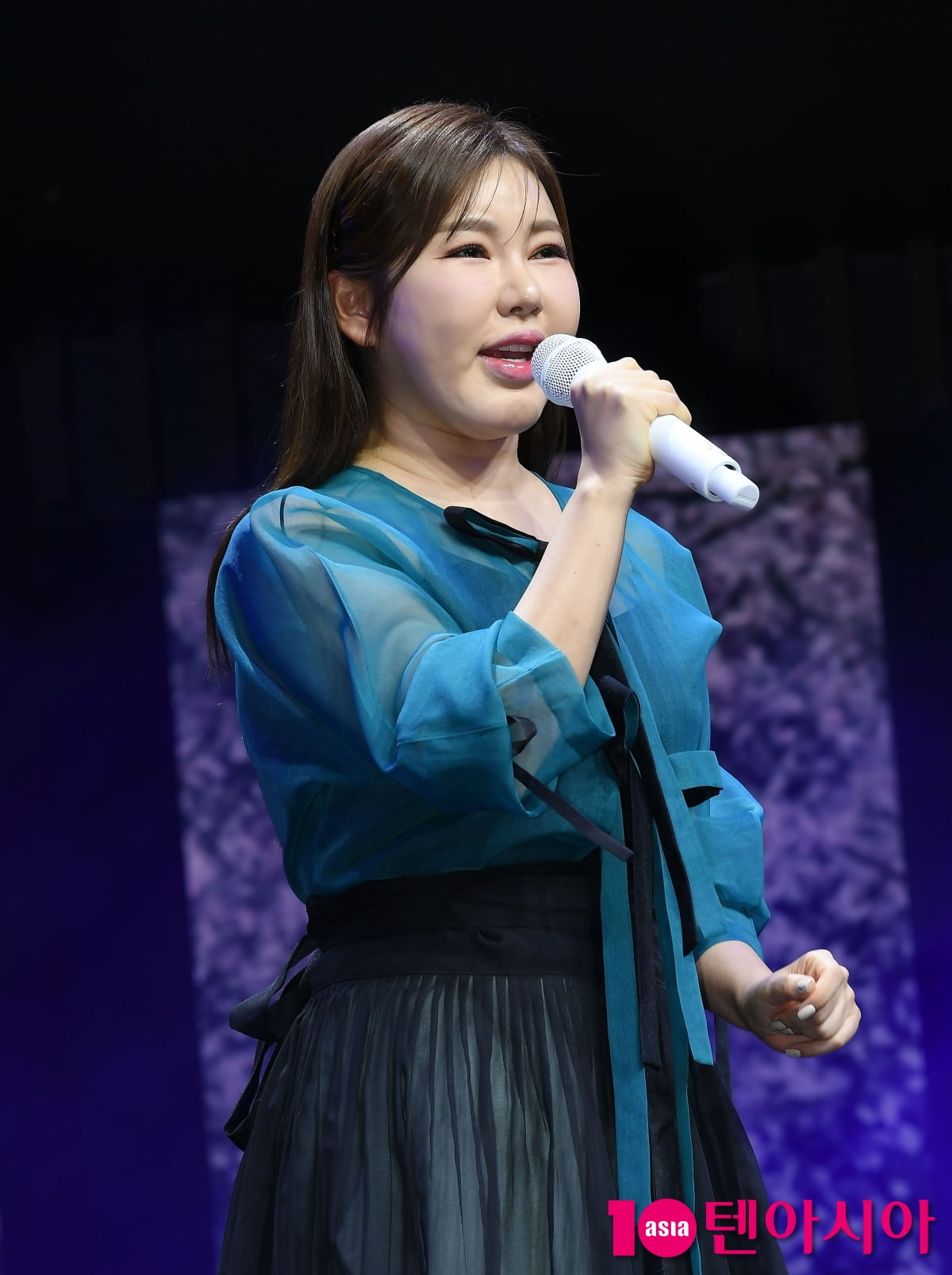 텐아시아 DB