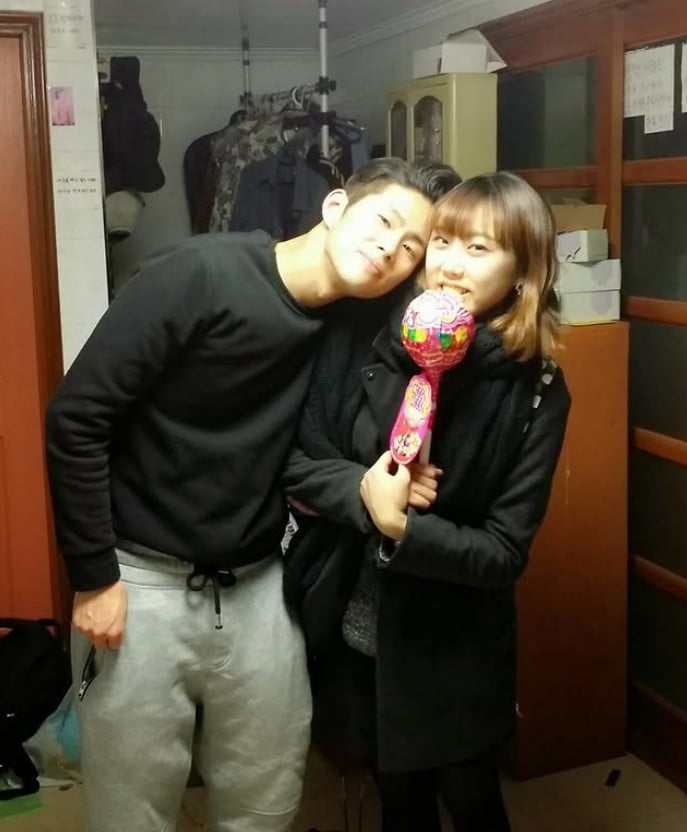 사진=임라라 SNS