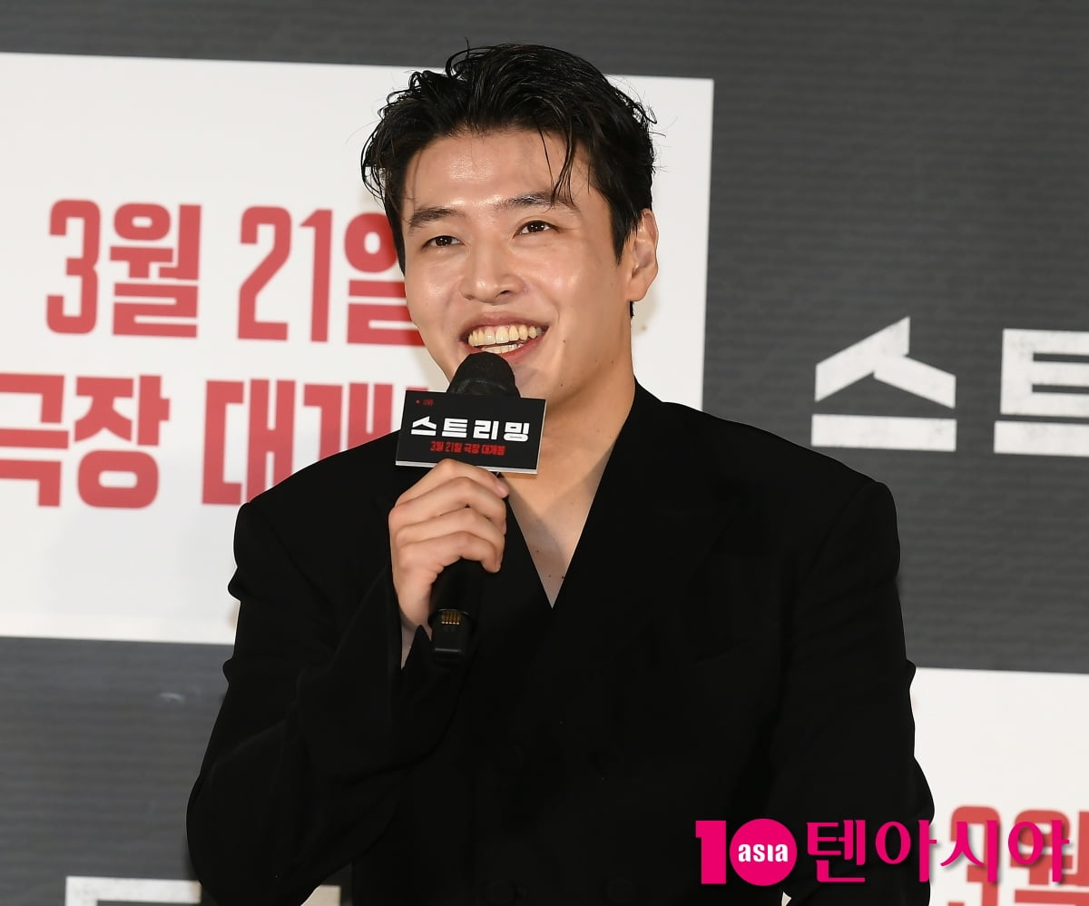 텐아시아 DB