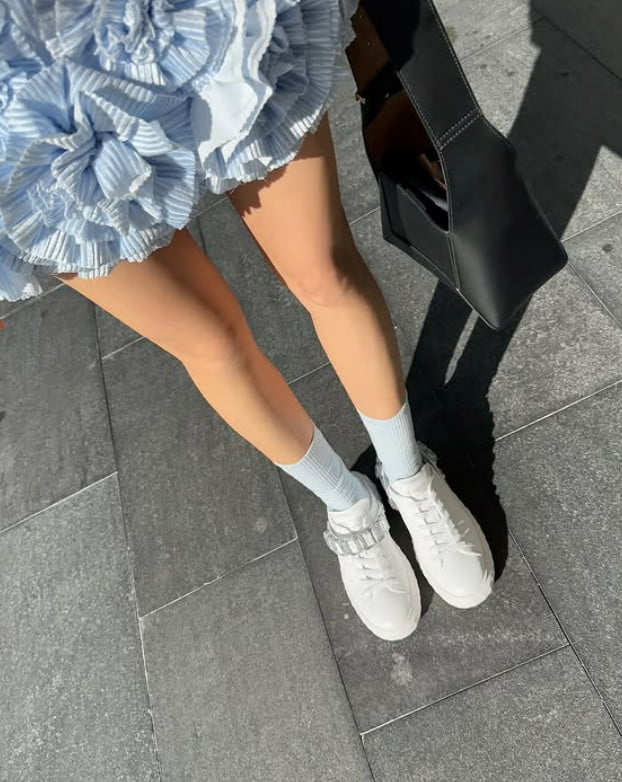 사진=효민 SNS
