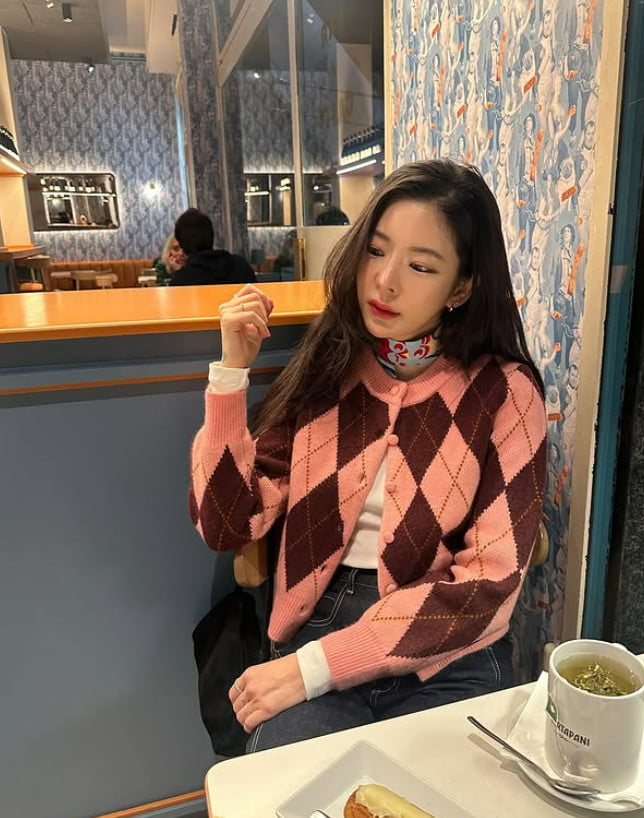 사진=장재인 SNS