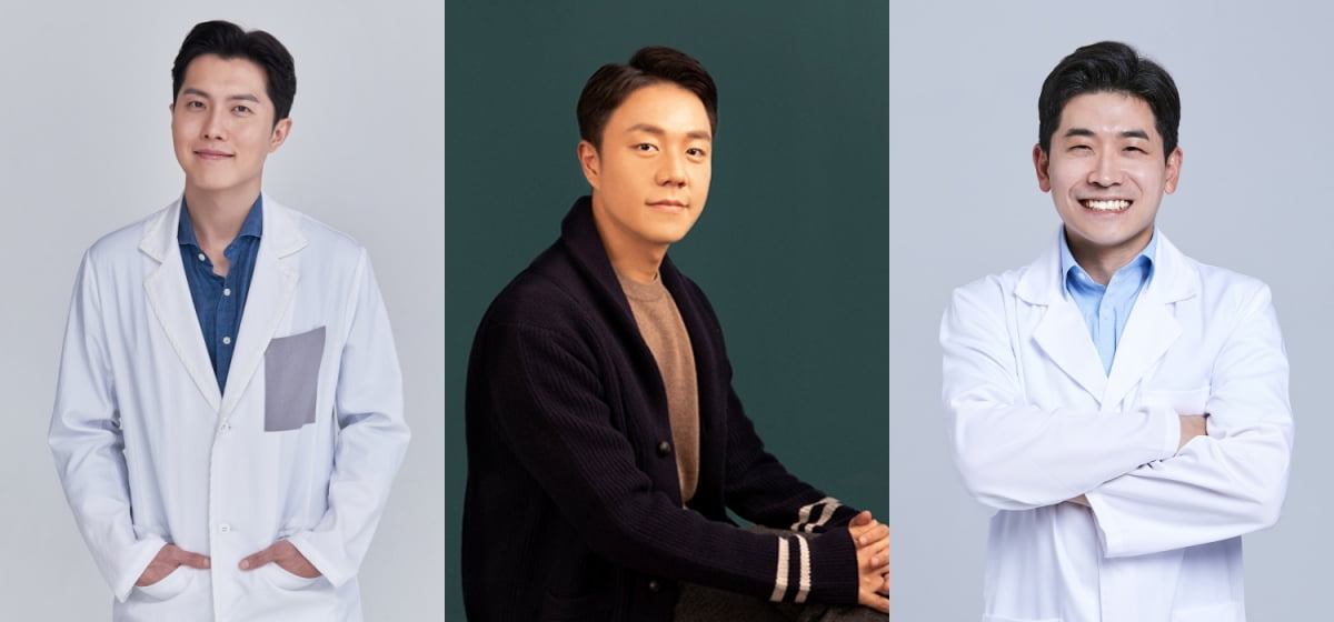 유튜브 채널 닥터프렌즈/사진제공=JTBC
