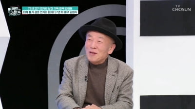 Actor Im Hyun-sik Opens Up About Heart Attack and Life in a Traditional Korean House