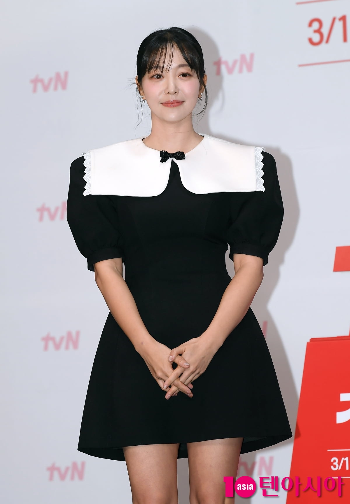김가은, 상큼 발랄[TEN포토+]