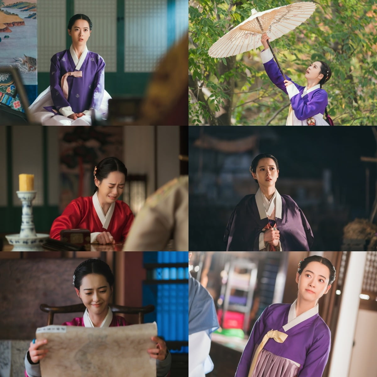고아라, 19금 베드신은 없었다…노출로 홍보하더니, 소리만 내는 '춘화연애담' [TEN스타필드]