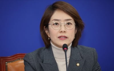 유시민 독설에…고민정 "민주당 망하는 길 시작된지 오래"