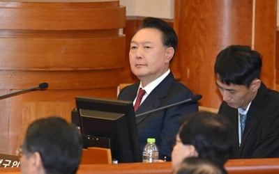 박주선 "포고령 이행도 안 됐는데…대통령 파면 사안 되나"