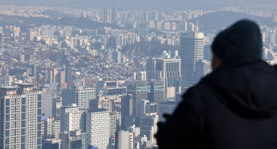 "서울 아파트 살 사람 없어요"…반년 만에 거래량 70% 증발