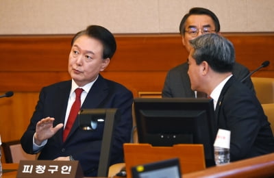 野 "尹, 말장난·거짓 선동으로 레고카지노심판 흔들기…비겁한 발상"