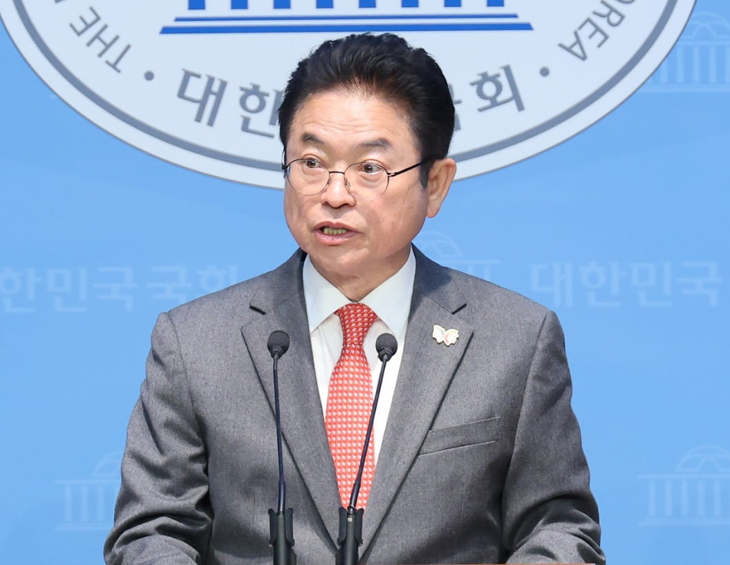 이철우 "尹 지키기 총력 쏟아야…조기 대선 운운 안 돼"