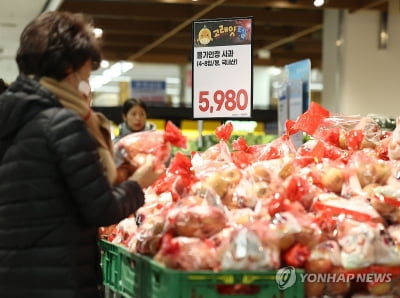 스태그플레이션, 슬로플레이션…韓 경제 어느 문턱에 섰나