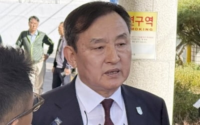 이병노 전남 담양군수 '당선무효형' 대법원 확정판결