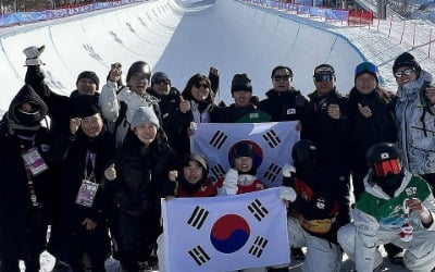  문체부, 대한체육회와 대표팀 귀국 환영 행사