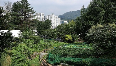 제2 에코델타시티·나노반도체산단 등 15곳 그린벨트 해제된다