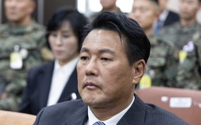 국가안보실 "김태효, 계엄 전후 김용현 접촉 없어"