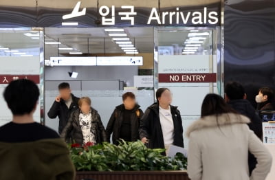 한일 양국 최다방문 中 관광객 "서울이 도쿄보다 별로네요"