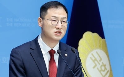 [단독] 與 김상욱, 친한계 모임서 모두 '아웃'…사실상 절연?