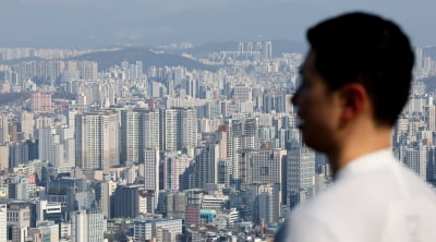 3월 수도권 입주물량, 1만4000여가구…전월비 3배 '쑥'