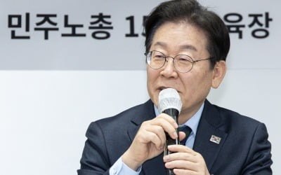 이준석 "바카라 가상 머니 사이트, 깜빡이 없이 차선변경…그러다 사고 난다"