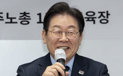 "국힘, 이재명 백날 욕해도 당연히 진다"…김민석이 자신한 까닭