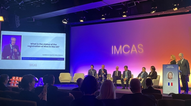 메디톡스, 국제미용성형학회 ‘IMCAS 2025’ 참여…